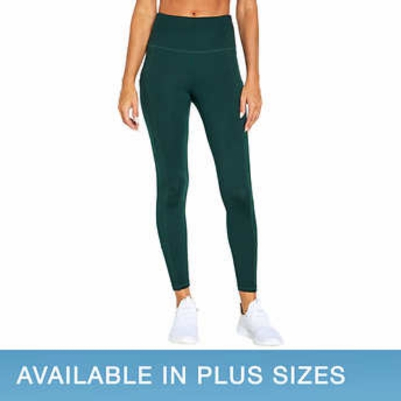 Marika Ladies' High Waist Active Tight - Picture 1 of 3
